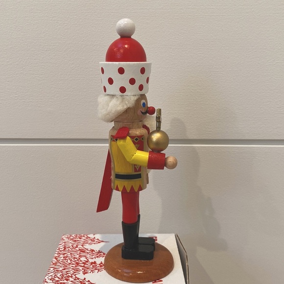 Steinbach Mini Nutcracker - Picture 2 of 7